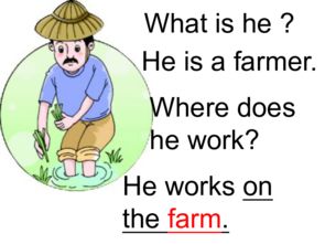 what do people keep in a farm-剑桥雅思9听力test2section2原文答案解析+文本精讲【