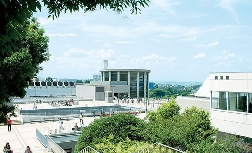 京都产业大学相当于国内几本-的产业大学大概相当于中国的几本「环俄留学」