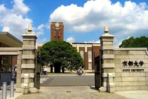 京都大学大学院综合生存学馆-留学京都大学学部·大学院设置了哪些专业