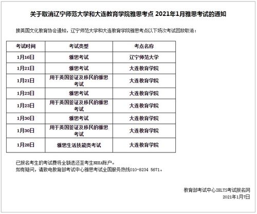 沈阳师范大学雅思机考考点-雅思考试地点有哪些