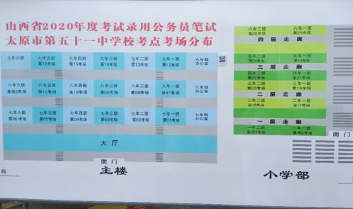 山西雅思考点分布-雅思新增山西医科大学中都校区考点