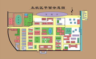 广州托福考场哪个好-托福考场比较广东外语外贸大学托福考点1