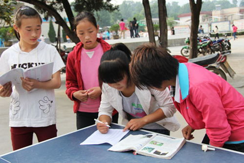 职高能留学吗-职高毕业可以留学吗