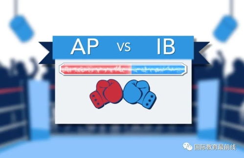 平和学校IB和AP-ap课程和ib课程的区别