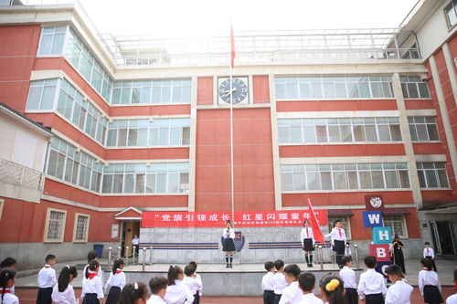 武外英中初中部新校区-武外英中学校凭什么成为武汉好的国际学校