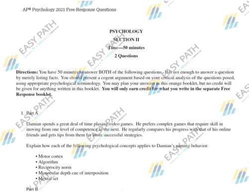 ap物理真题百度云-2017年AP物理2真题PDF及答案解析下载