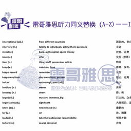 剑桥雅思真题听力4-剑桥雅思4听力真题下载