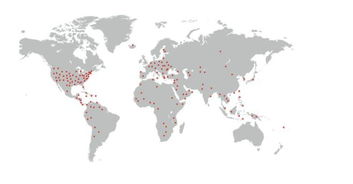 map国际校考科学吗-多所国际学校入学测使用的MAP考试