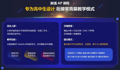 ap基础课程培优-ib课程和ap课程和alevel哪个好快收下这份3大课程超全对比