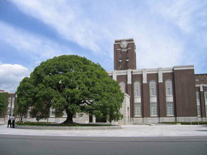 京都大学对托福的要求-2020年京都大学本科托福要求