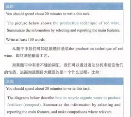 雅思小作文流程图silkworm-9分雅思图表小作文范文全集之流程图蝉与蝉衣