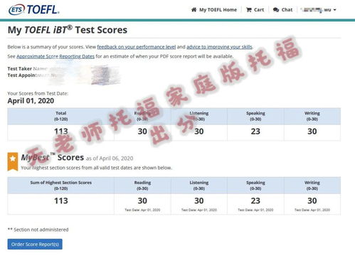 浙江省托福考试报名-托福考试报名