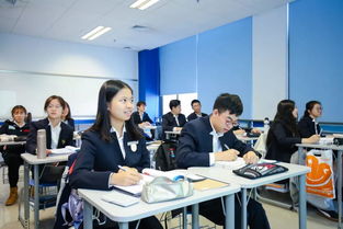 北外国际课程中心学费-北京外国语大学国际课程中心学费一年多少