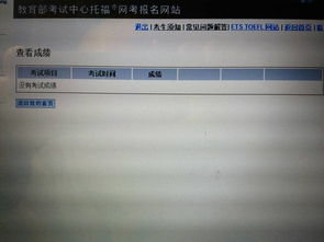 托福怎么查看分数状态-请问怎么查询托福成绩的送分状态呢