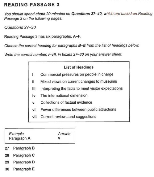 剑桥雅思14test4阅读passage3-剑桥雅思14Test1雅思阅读passage3真题及解析