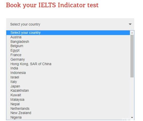 雅思indicator接受学校-IELTSindicator成绩接受范围如何
