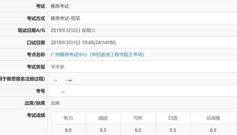 雅思缺考口语其他小分会显示吗-雅思弃考会有记录吗