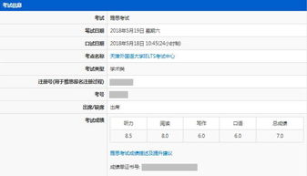 雅思修改成绩单地址-雅思成绩单可以更改寄送地址吗