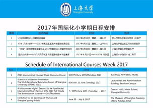 国际课程周是什么-2019四川大学国际课程周回顾
