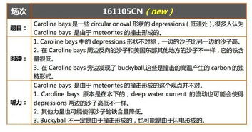 托福6道题口语时态-剖析口语考试的6道题