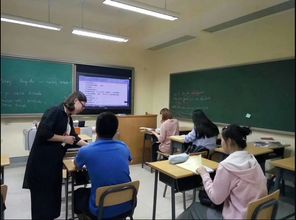 北京语言大学雅思培训班怎么样-北京语言大学附近的雅思培训机构