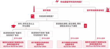 雅思有几种-雅思大作文分类有几种