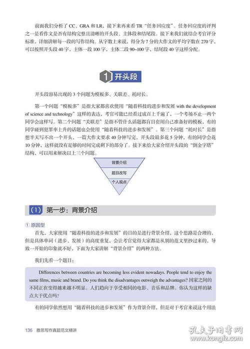 雅思考官范文合集-雅思考官Simon写作大小作文9分范文合集值得收藏