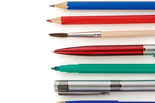 雅思考试专用笔多少钱-雅思考试专用笔是什么样子的