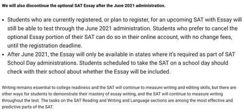 sat考试真题答案可以提前拿到-2018年10月亚太SAT考试阅读真题回顾