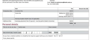 雅思退款申请表怎么填写-雅思退考申请退款的步骤说明