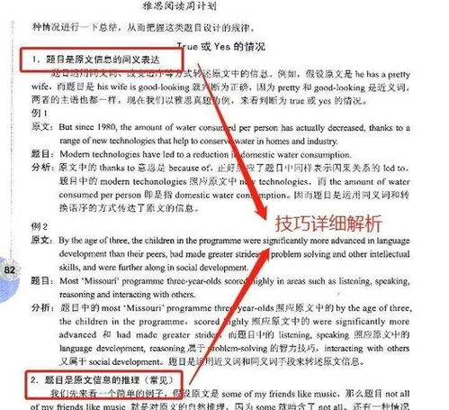 雅思阅读几部分-雅思考试阅读部分做题技巧