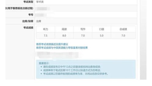 雅思复议成功后会显示什么-雅思复议后如果成绩变低会在以后的成绩单上显示出来吗
