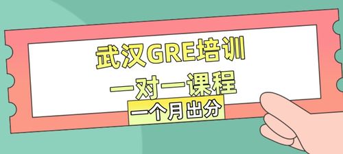 北京gre一对一辅导-GRE在线一对一辅导