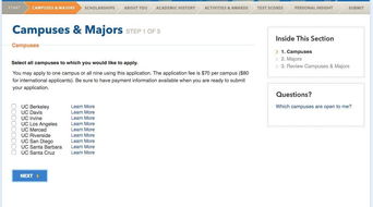 加州大学托福成绩递送最晚-大学申请已经截止托福成绩单还没寄到怎么办