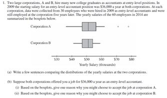 ap统计学知识点总结-刷完这篇AP统计学知识点总结不拿5分算我输