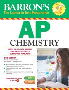 ap化学相当于什么水平-AP化学是什么意思