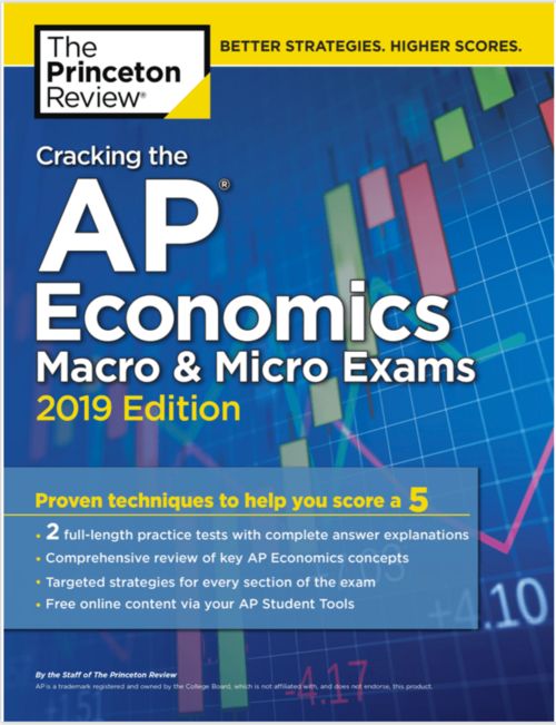 ap微观经济考多久-AP微观经济学考试怎么考