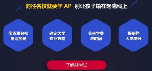 ap考试培训机构-解析ap课程辅导机构哪个好