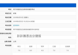 雅思可以只报名口语么-雅思考试时间