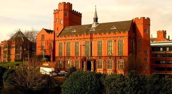 谢菲尔德大学要求的雅思水平-大学Sheffield雅思成绩要求