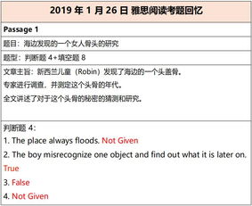 雅思阅读26个多少分-雅思阅读对20个多少分