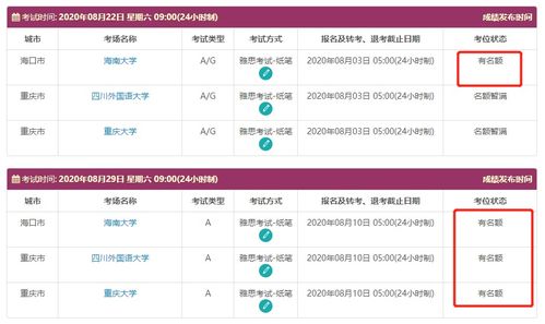 雅思一个月可以考几场-天津雅思一个月考几次