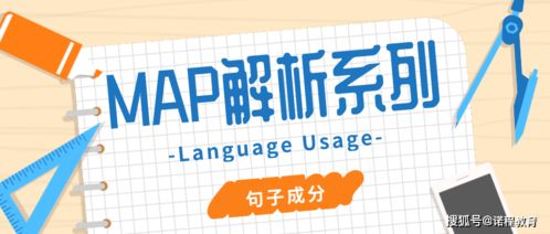 MAP中语言运用考什么-MAP中语言运用考什么