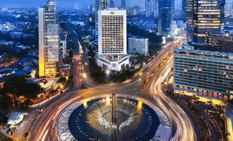 雅加达雅思考场-雅加达雅思考点Jakarta