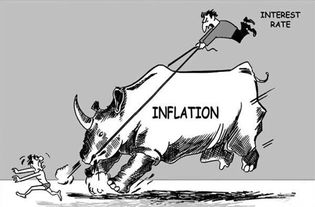 alevel经济inflation-ALEVEL经济考试要提前看哪些内容