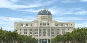 上海中学托福考场地址-上海中学托福考场介绍及考试时间安排