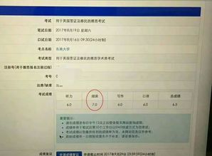 自学考雅思可能过吗-高分经验分享