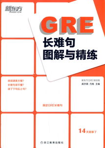 gre长难句仿写-GRE长难句常见类型分析