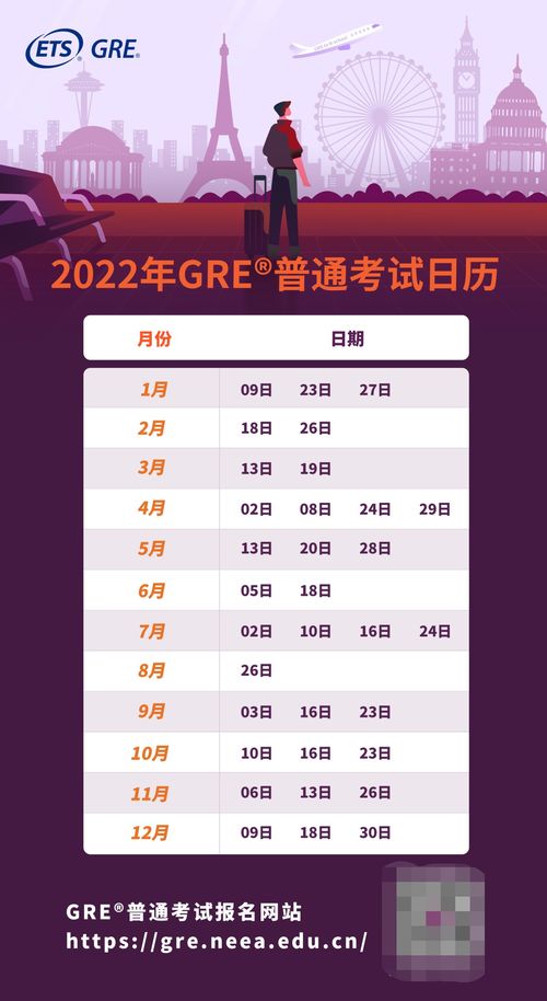 2022年gre杭州考点-2022年gre杭州考点