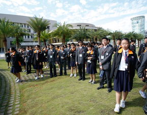 新加坡高中学什么课程-新加坡中学主要学什么